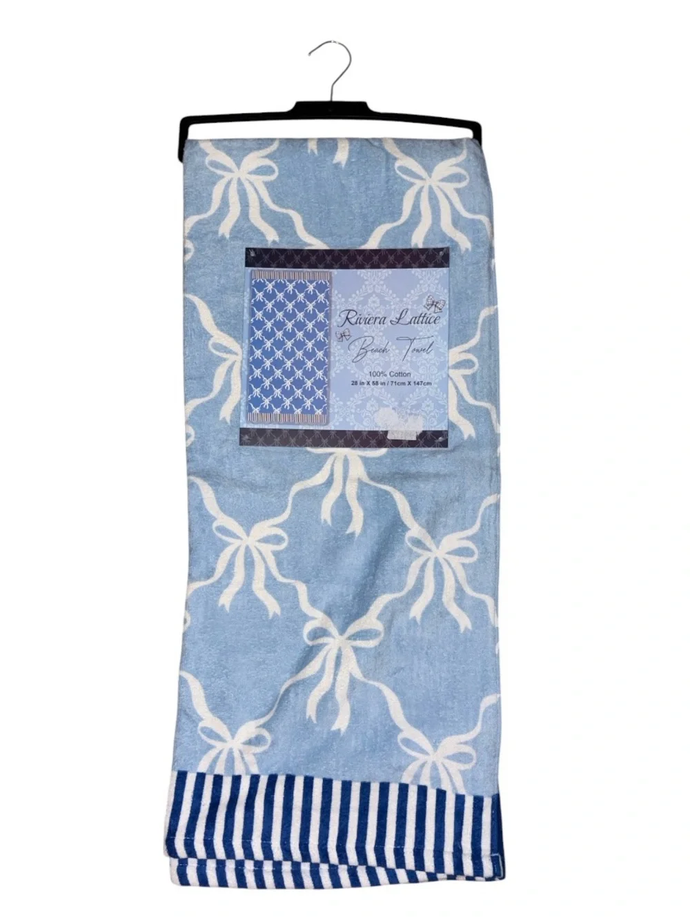 Kids Beach Towel